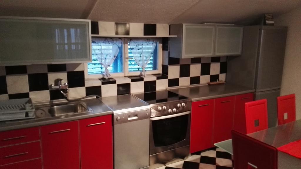 Apartment D&d Budva