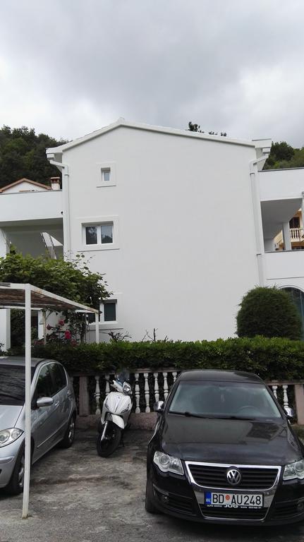 D&d Apartment Budva