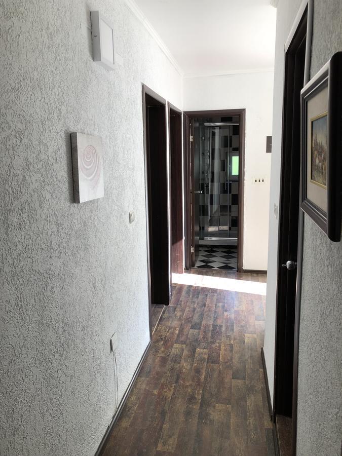 D&d Apartment