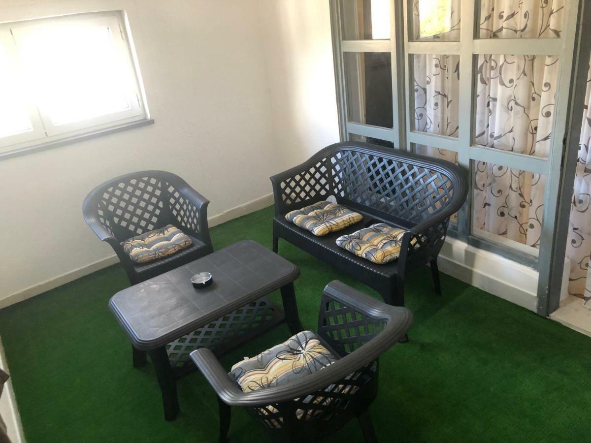 D&d Apartment Budva