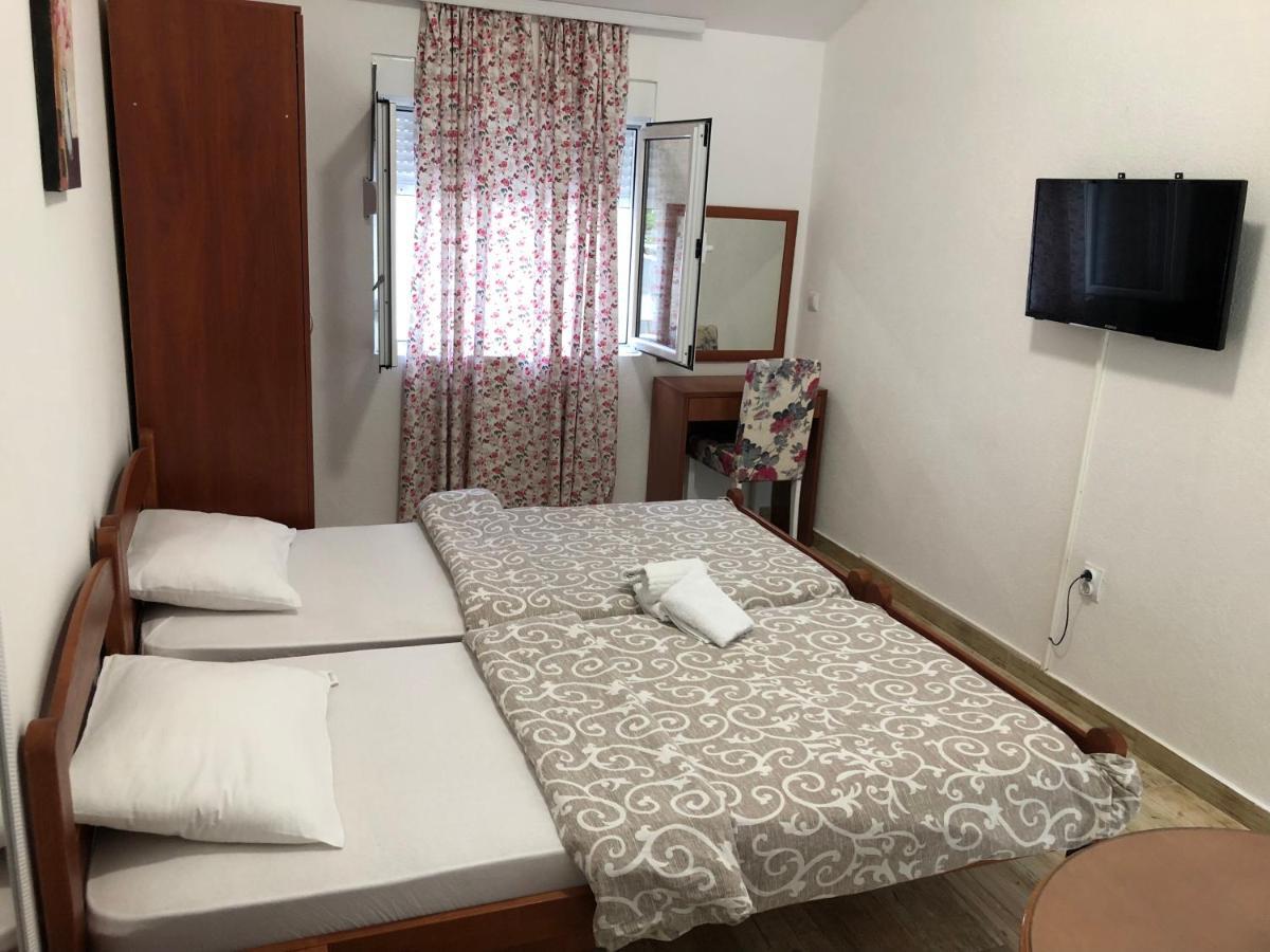 Apartment D&d Budva